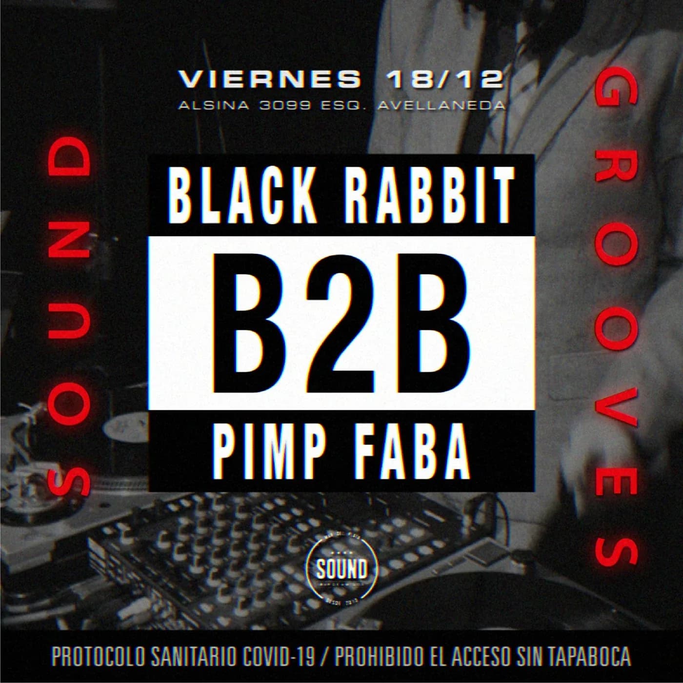 Beats · Flyers — flyer 2