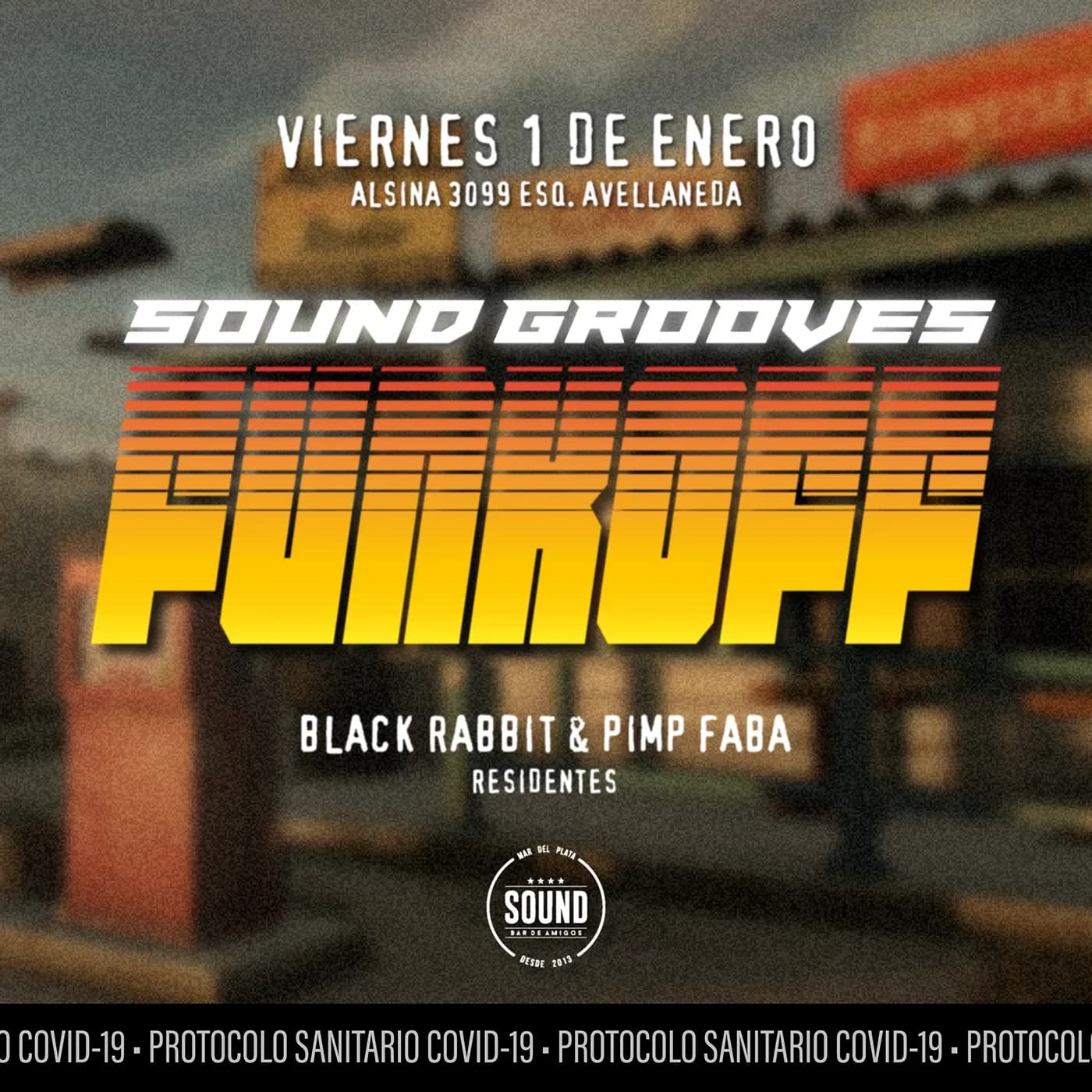 Beats · Flyers — flyer 5
