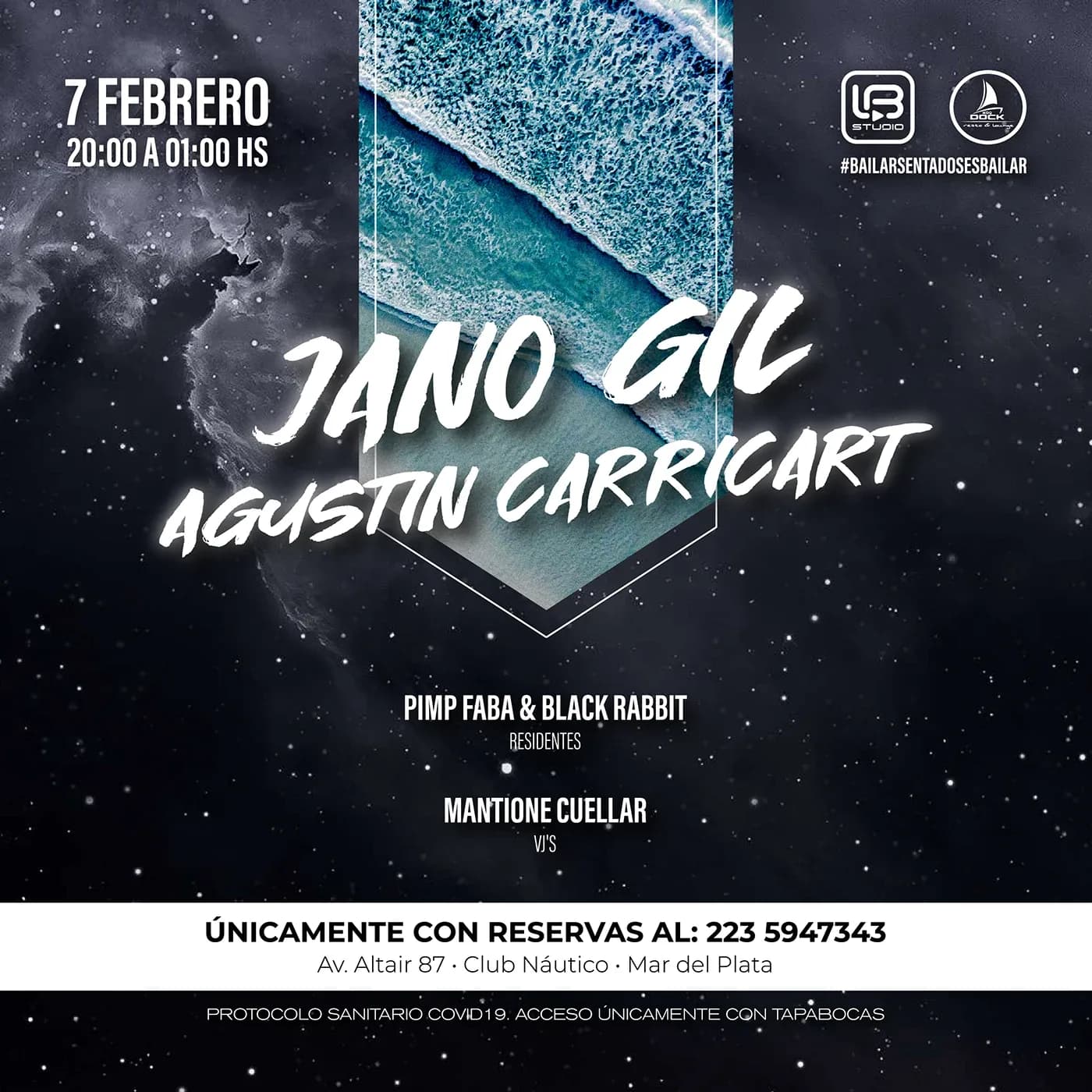 Beats · Flyers — flyer 15