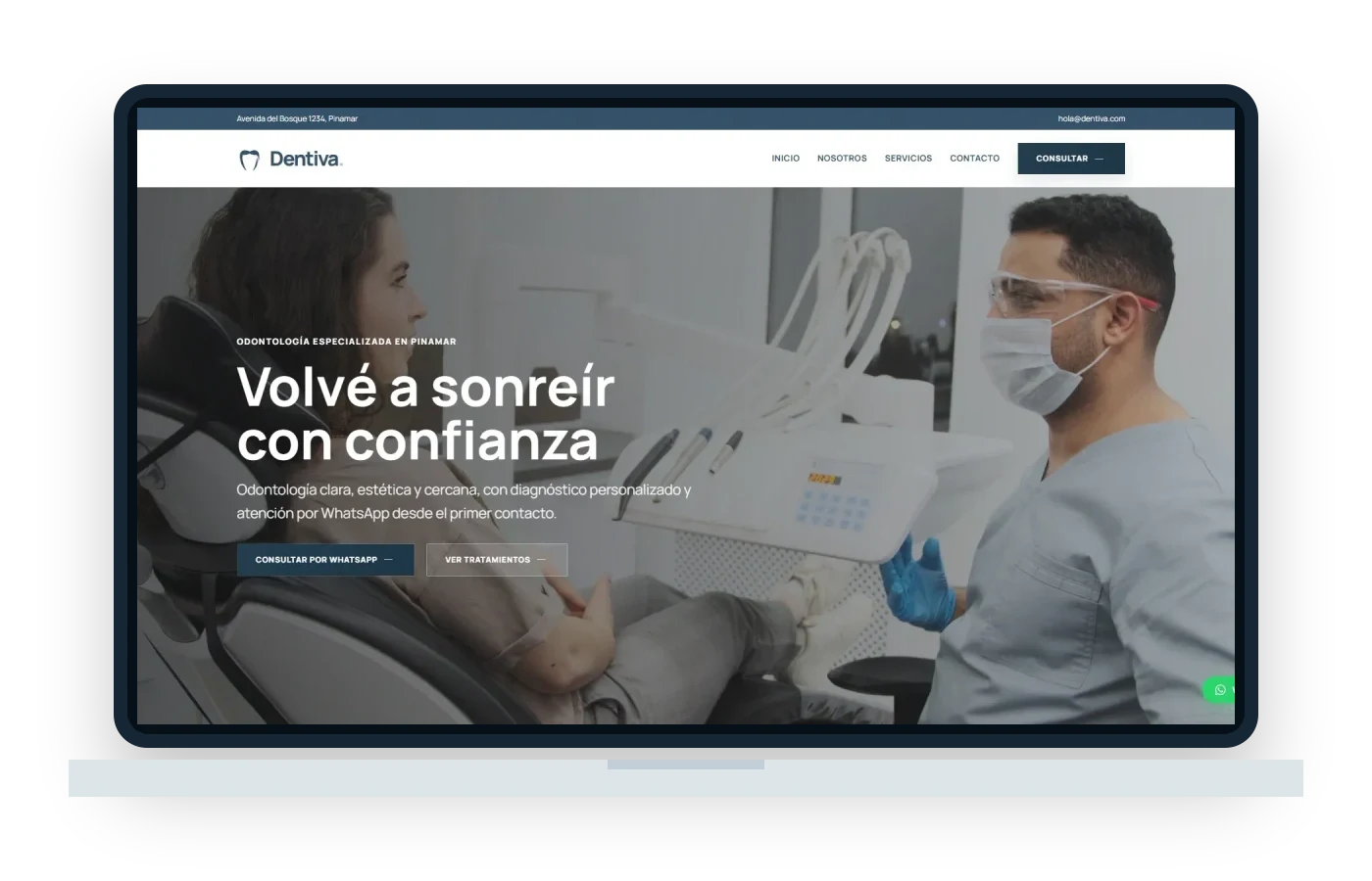 Dentiva