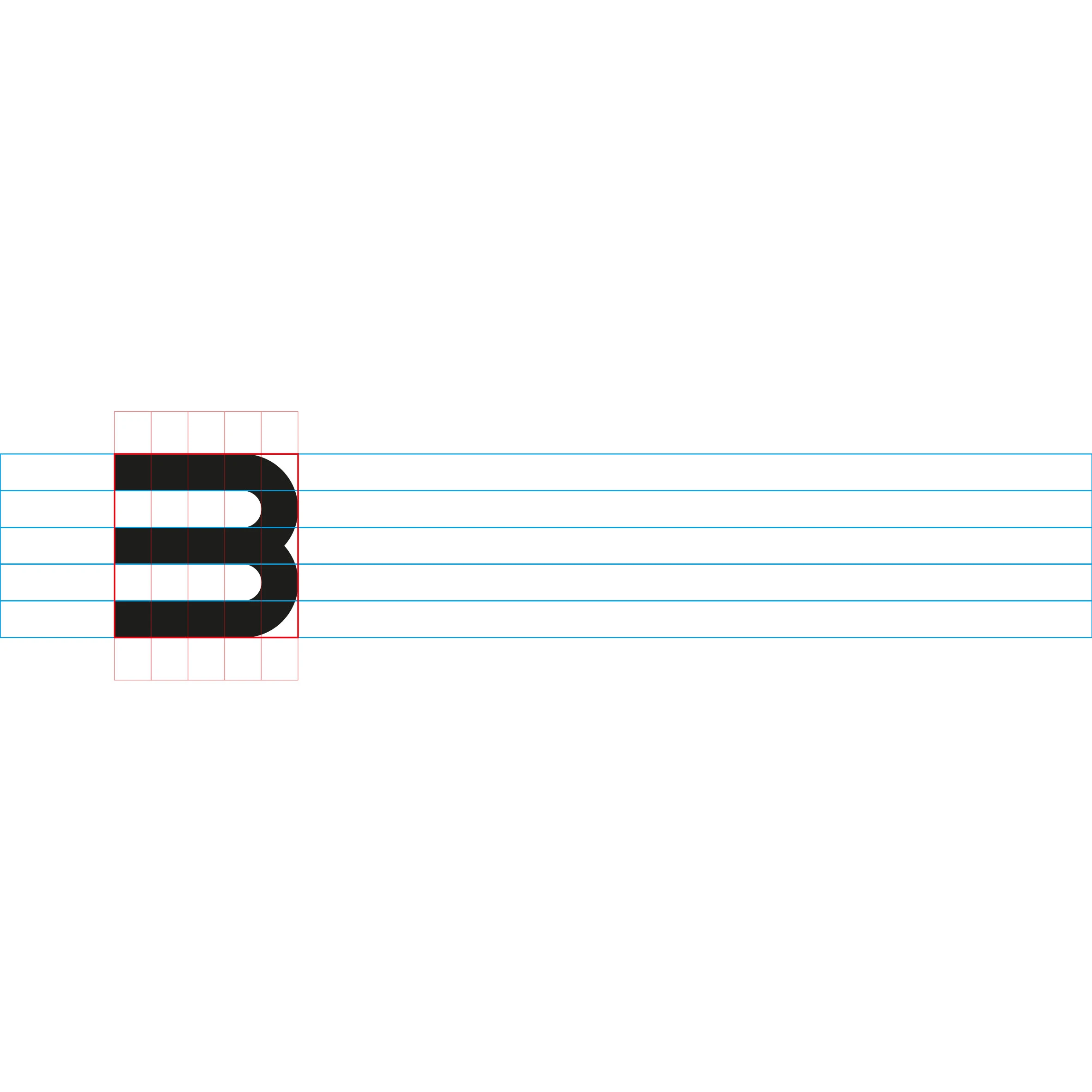 Beats — Creación del logotipo 1
