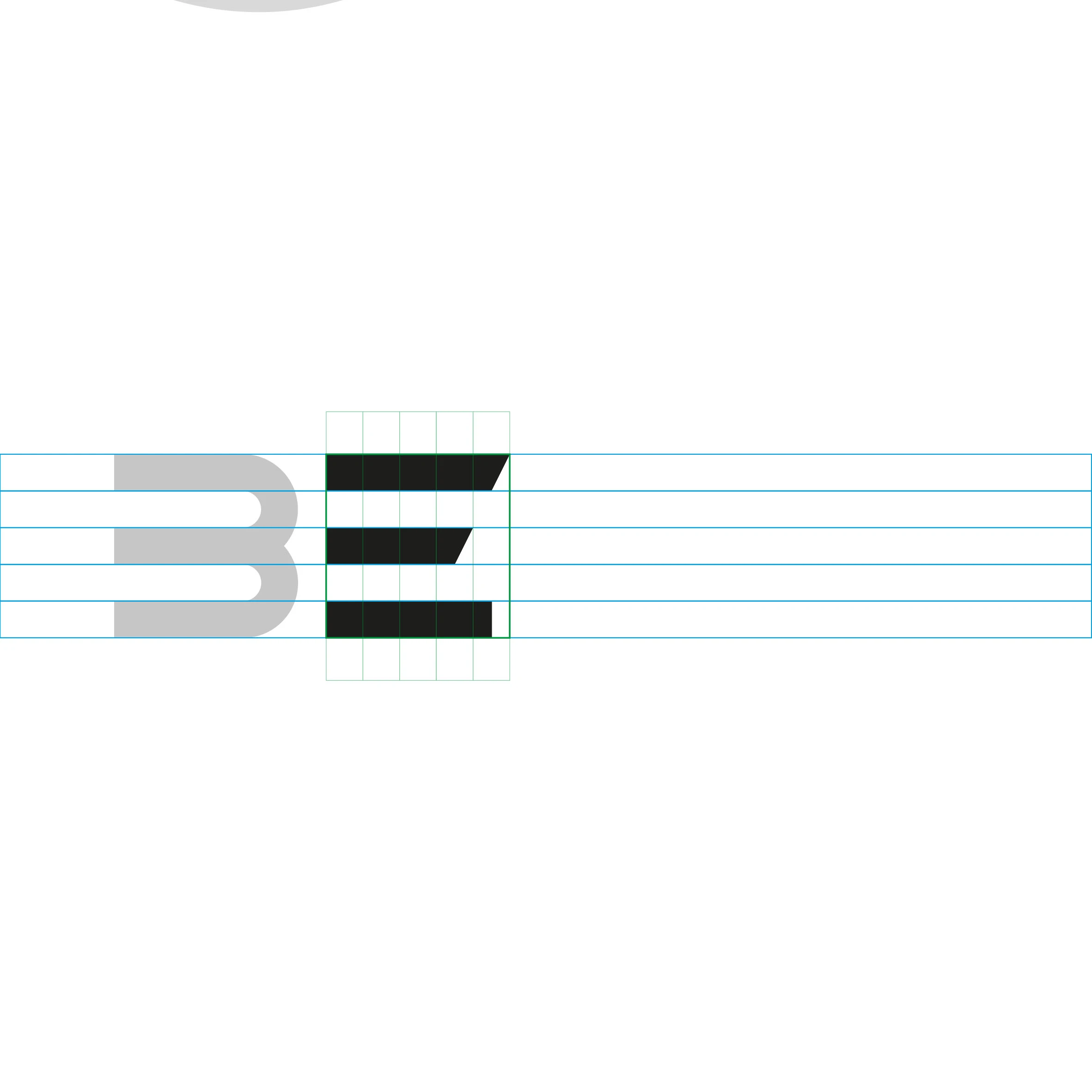 Beats — Creación del logotipo 2