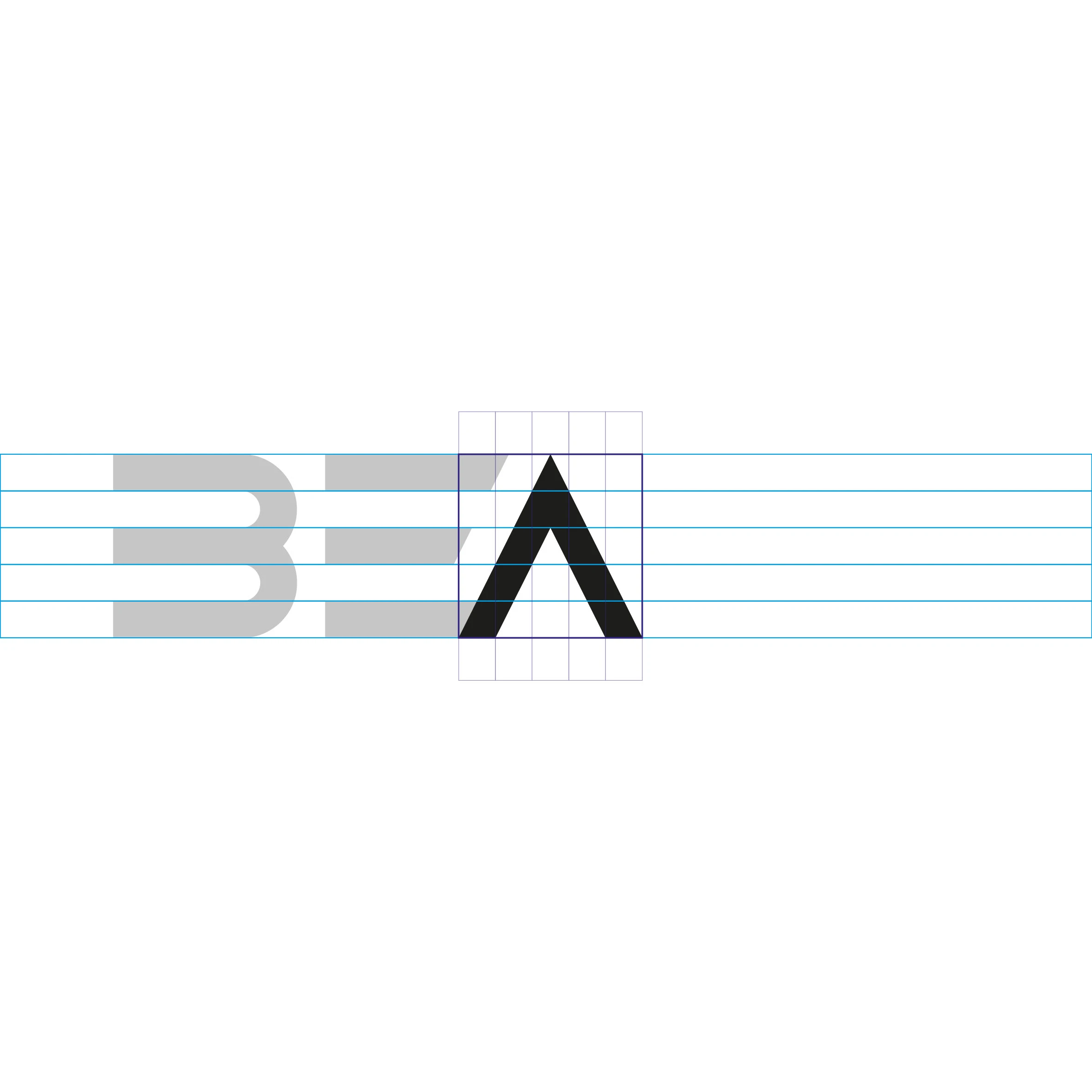 Beats — Creación del logotipo 3