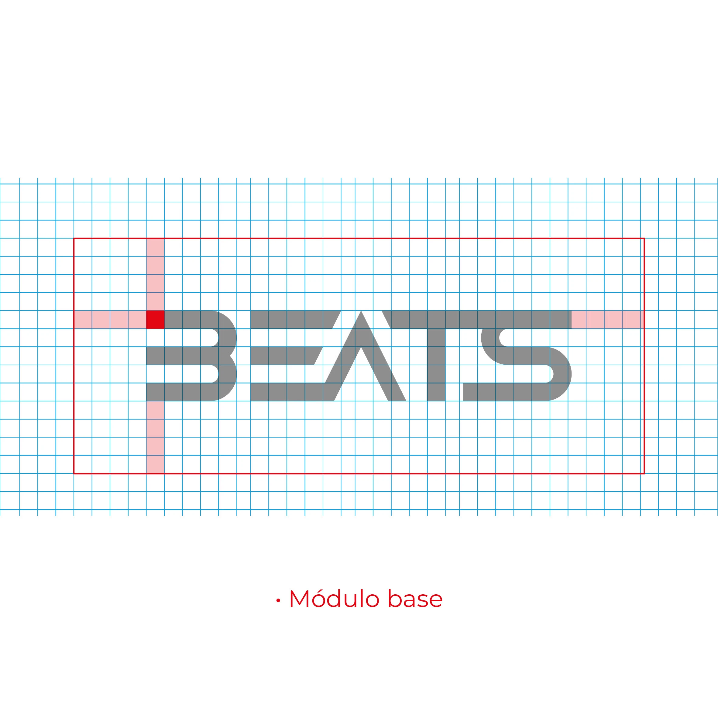 Beats — Creación del logotipo 7