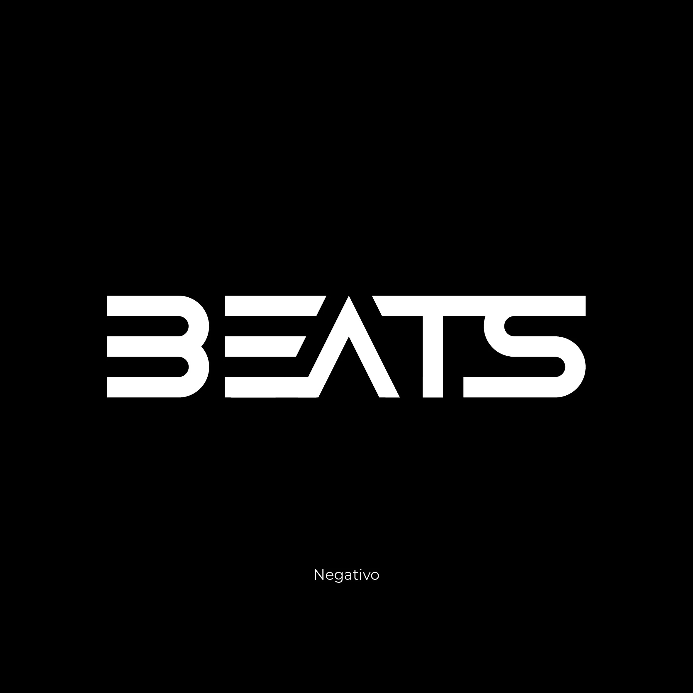 Beats — Creación del logotipo 9