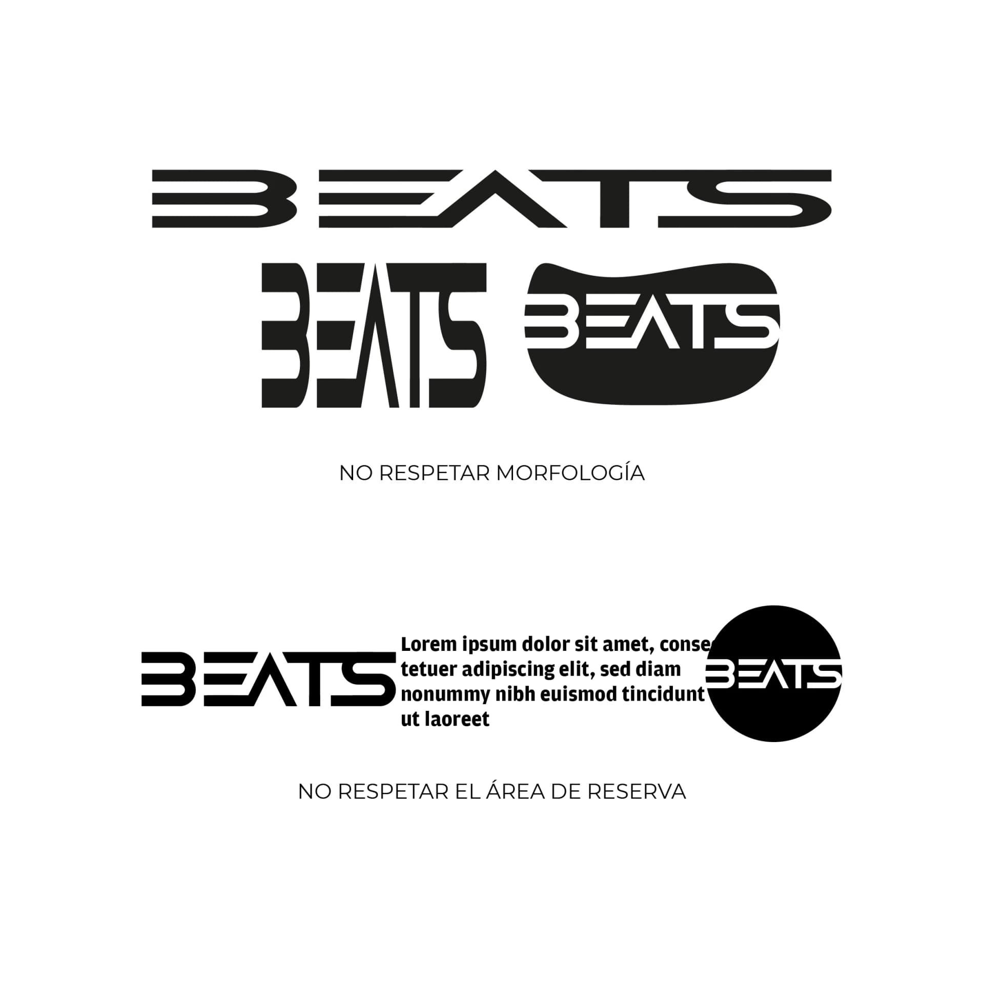 Beats — Fundamentos del sistema 6