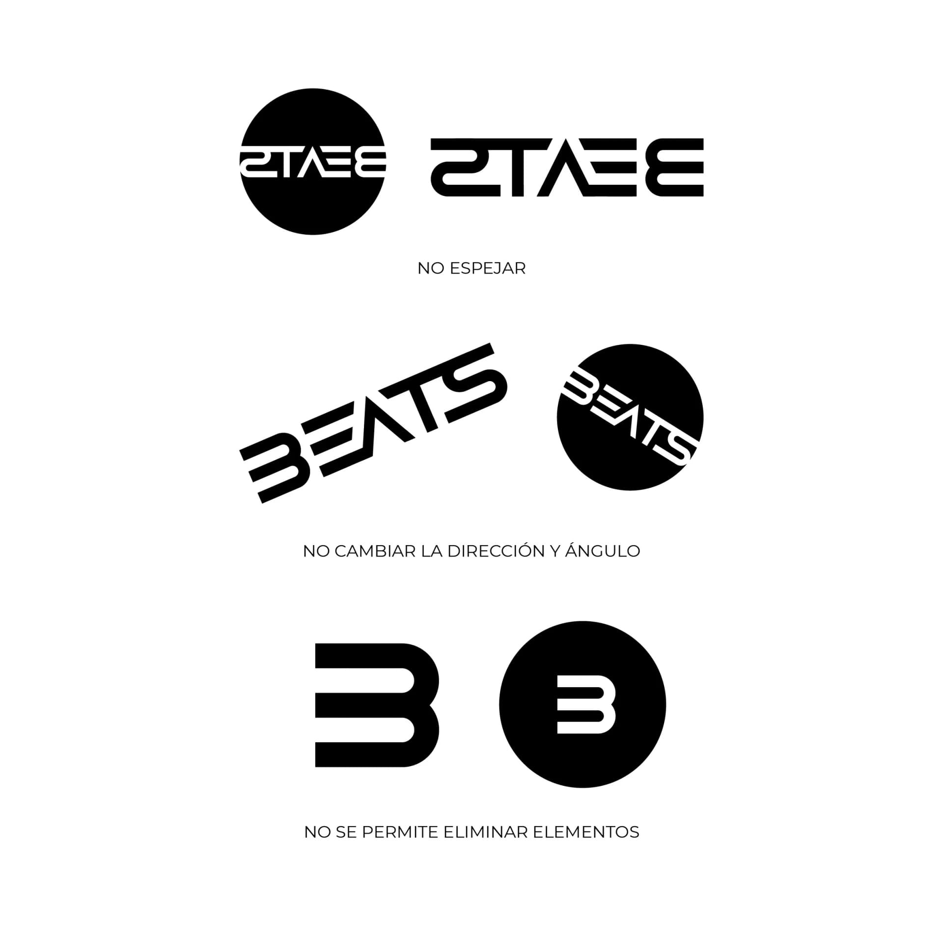 Beats — Fundamentos del sistema 7