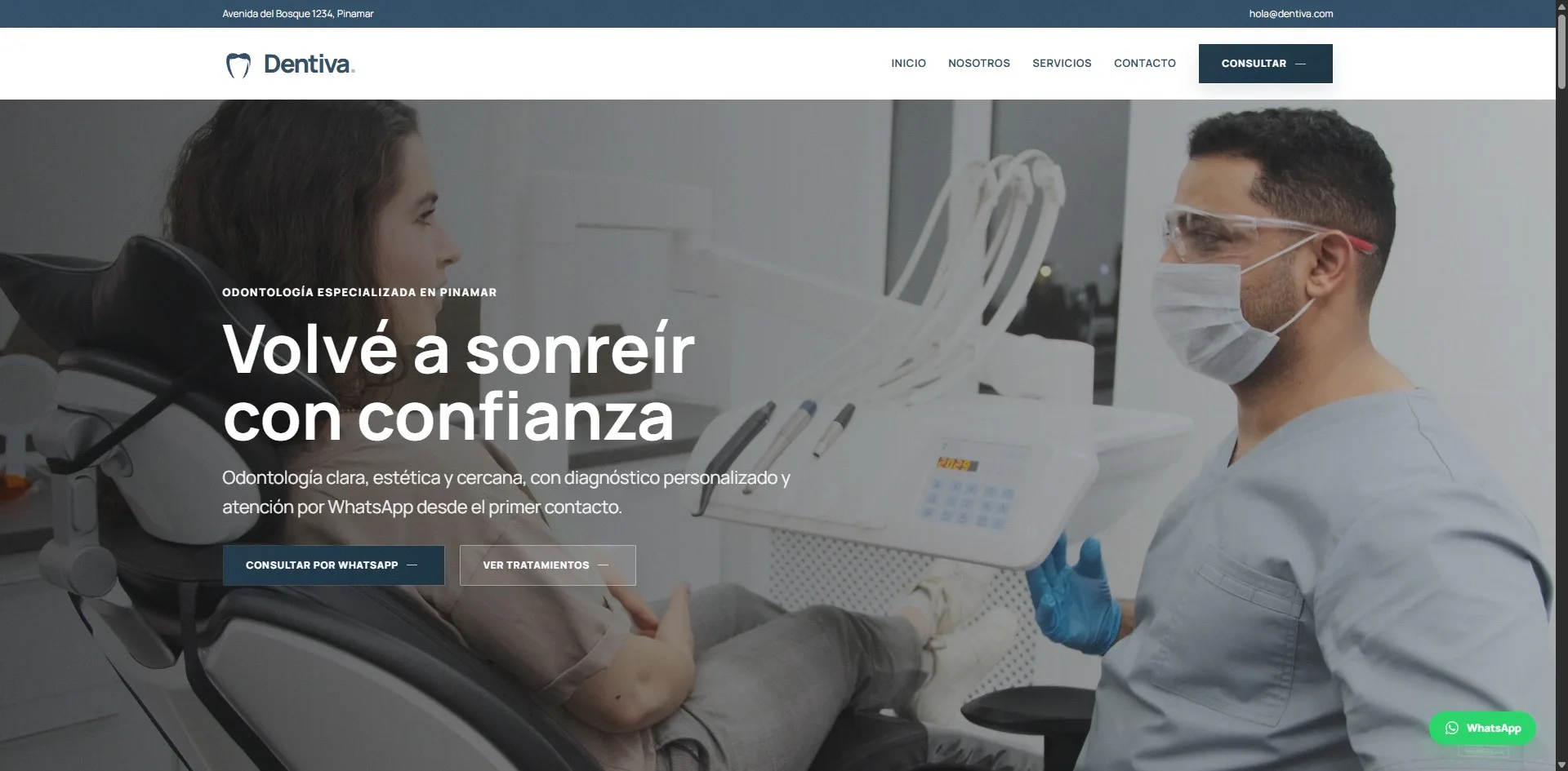 Dentiva