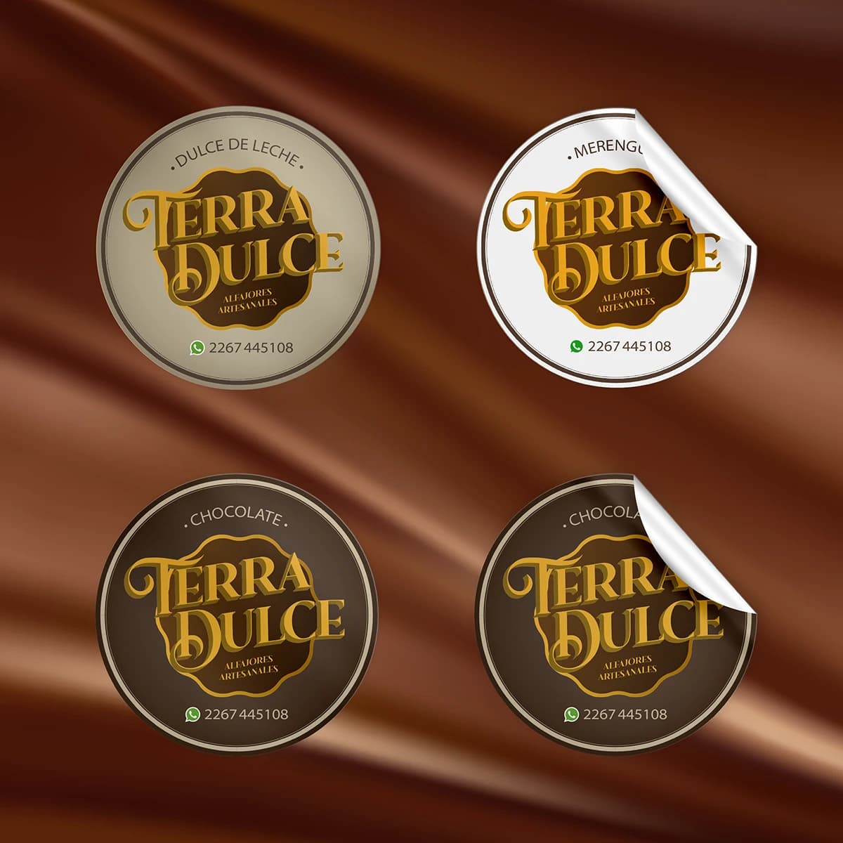 Terra Dulce